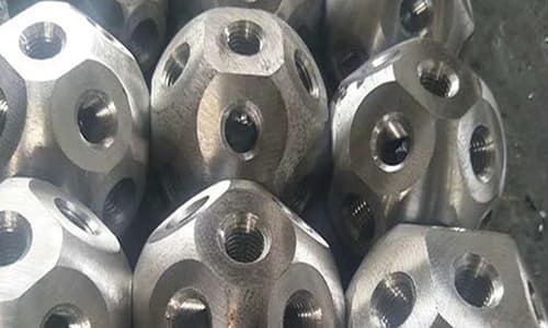 江油螺栓球网架的设计制作与安装